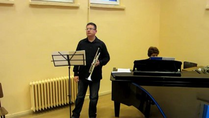 NERUDA CONCERTO 3.VIVACE