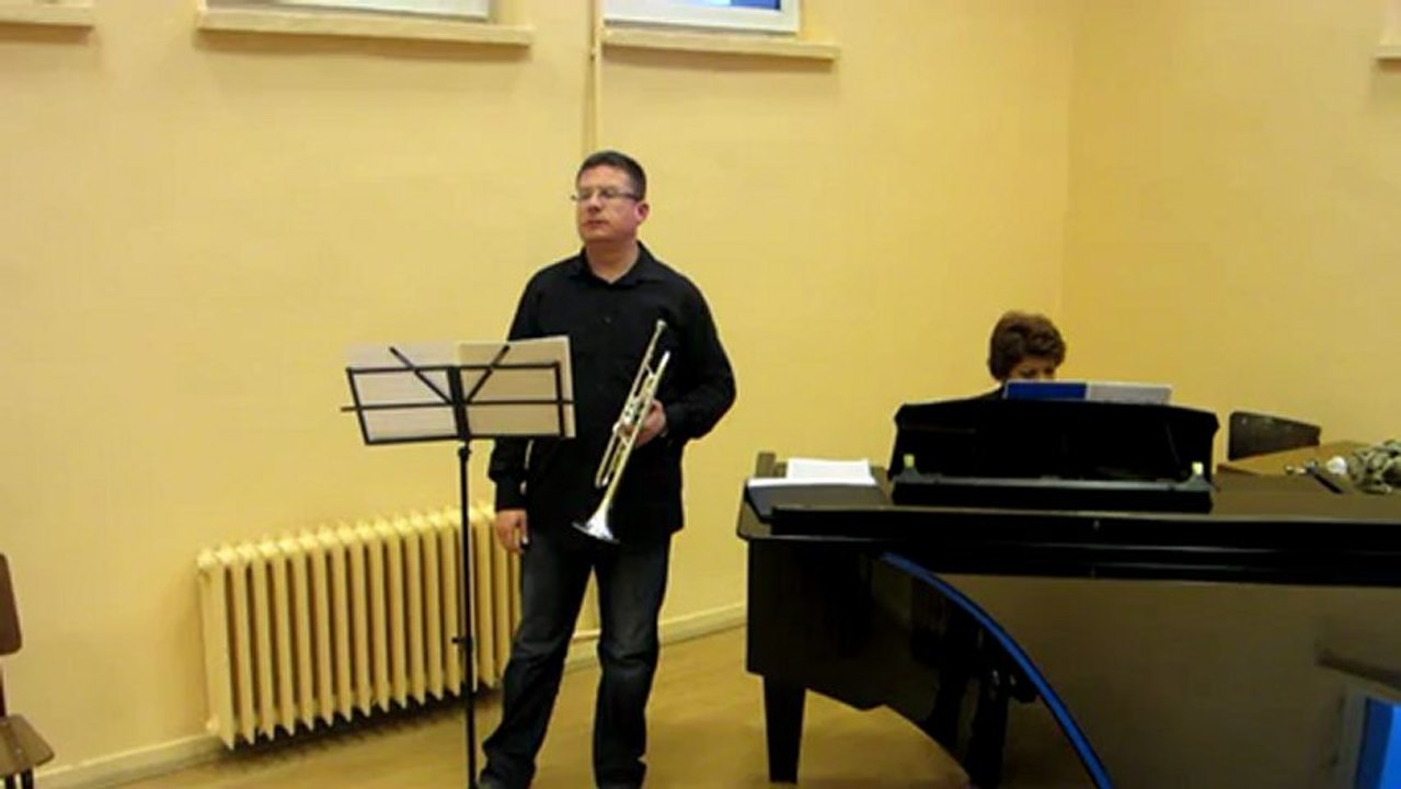 NERUDA CONCERTO 3.VIVACE