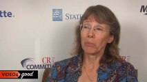 MomsRising and MoveOn.org’s Joan Blades - Video Interview