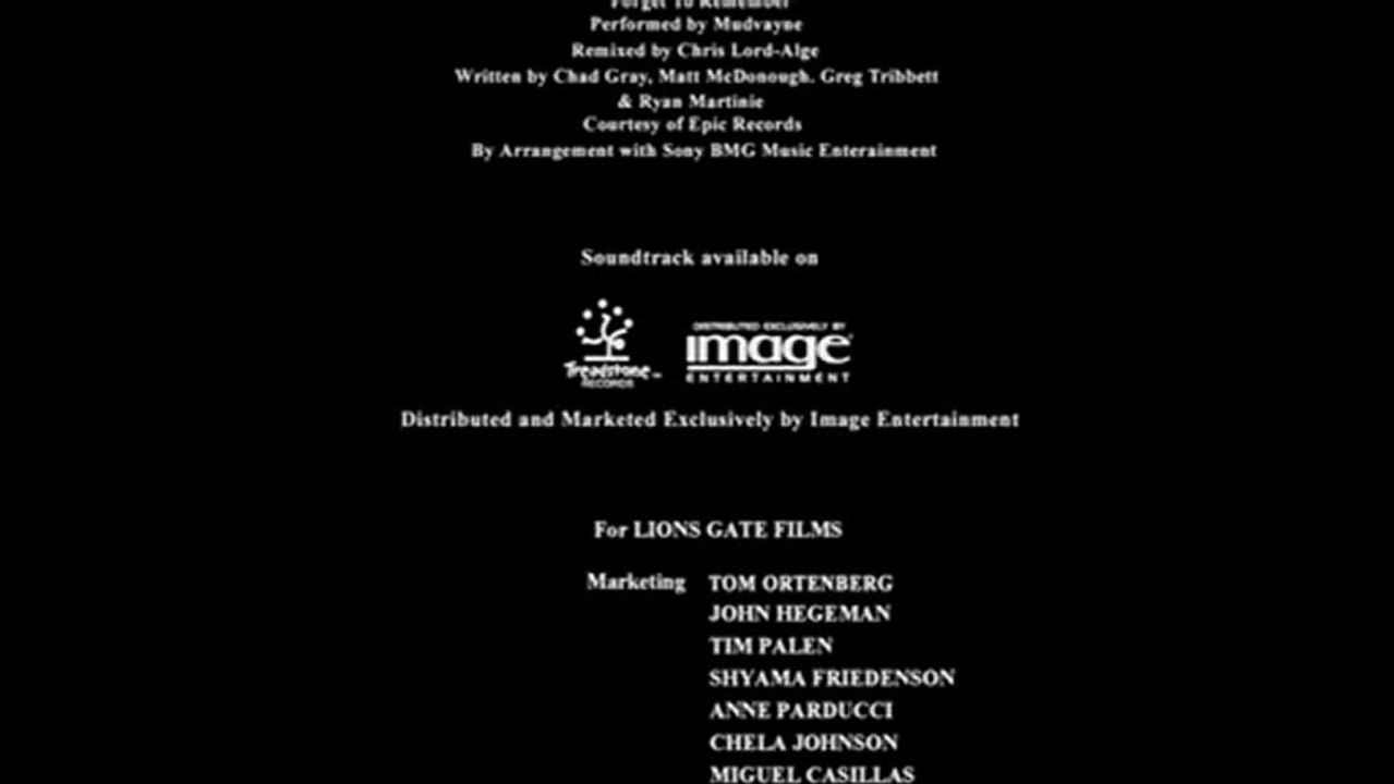 [DVD BOXSET] SAW 2 เกมส์ตัดเป็นต่อตาย (ภาค 2) 5/5 by บ.เบสท์ แบมบู'