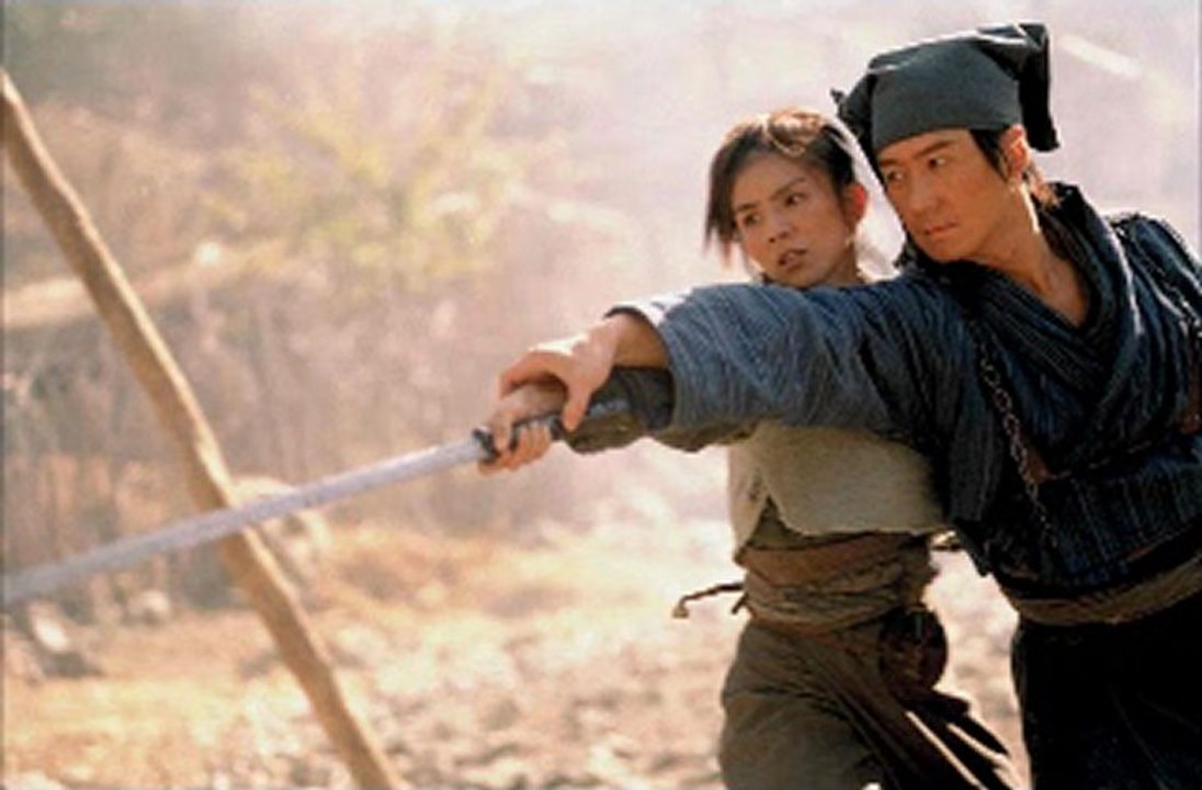 Swordsmen (Wu xia) china online watch www.hdmoviespool.com