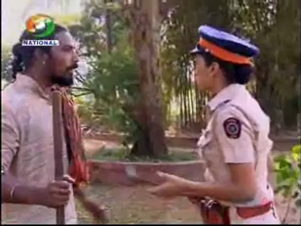 Detective Wagle 26 Dec2012-pt1