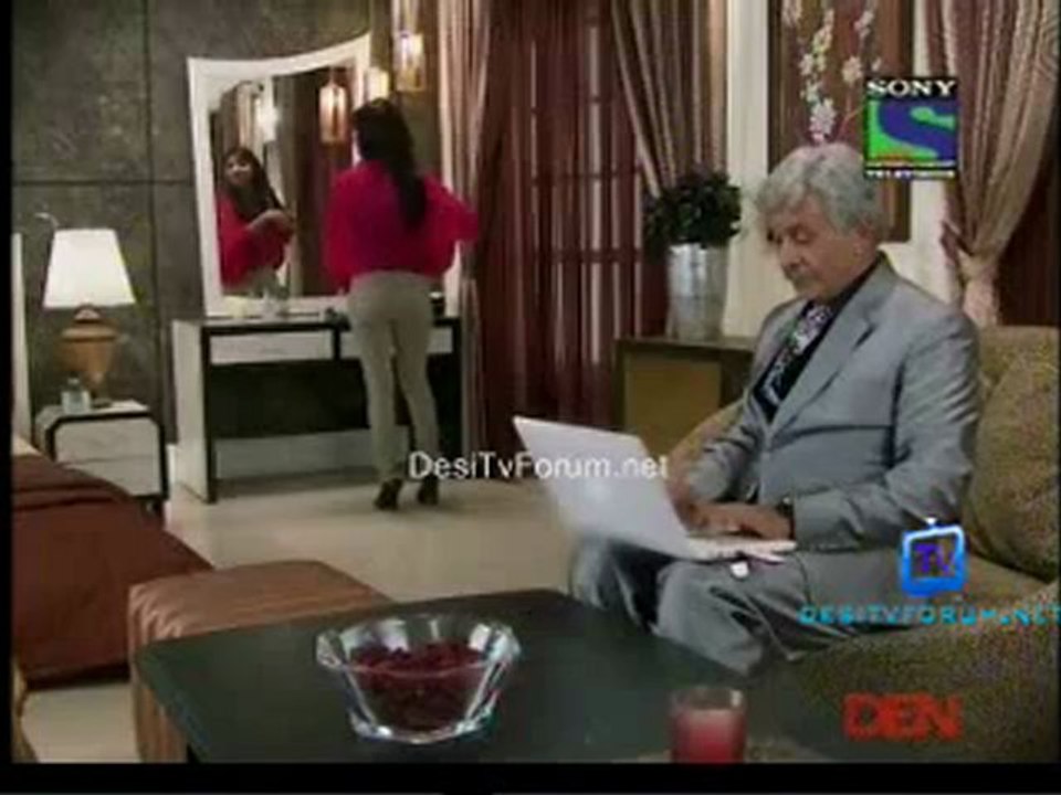 Kya Hua Tera Vaada 26th December 2012 Video Watch Online Pt2