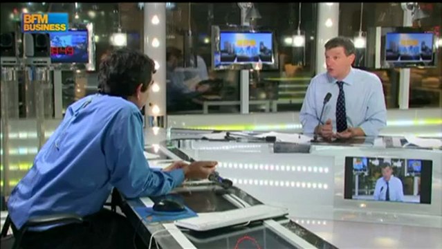 Il Faut Enrichir Toujours Plus les Elites Mondiales et donc Baisser les Salaires des Esclaves Modernes et Toujours Plus d'Obsolescence Programmée