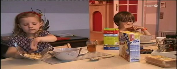 Huile de palme - Documentaire RTBF