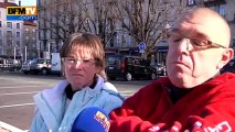 Appel des parents des fugueuses du Puy-en-Velay