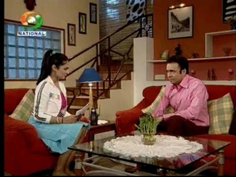 Hari Mirchi Lal Mirchi 26 Dec2012-pt1