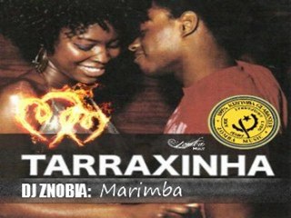 DJ ZNOBIA : Marimba