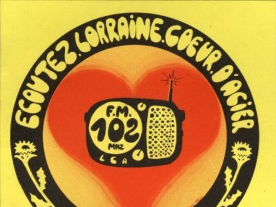 Lorraine Coeur d'Acier : retour sur un média hors norme