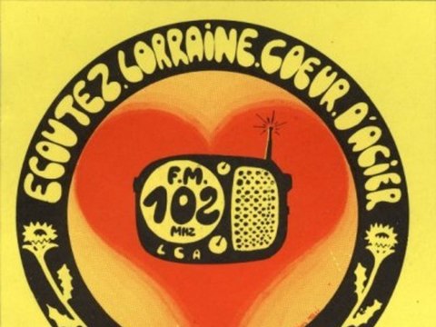 Lorraine Coeur d'Acier : retour sur un média hors norme