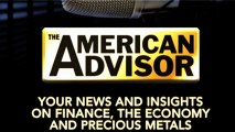 Analyst Price Targets for Gold and Silver - American Advisor Precious Metals Market Update 12.26.12