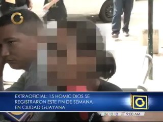 Niña de 8 años de edad muere por una bala perdida en San Félix
