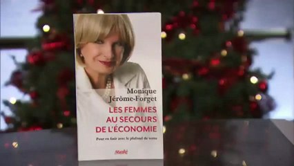 RDI Économie - Suggestions de lectures des journalistes