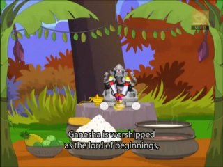 Ganesha Mantras - Obstacle Breaker