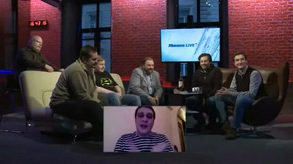Русофоб Багиров — доверенное лицо Путина.Багиров озвучивает то, что думает Путин.Что у Путина на уме, то у Багирова на языке