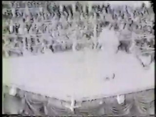 Battling Siki vs Marcel Nilles