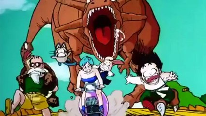 Dragon Ball Z Abertura Cha-La Head-Cha-La Português