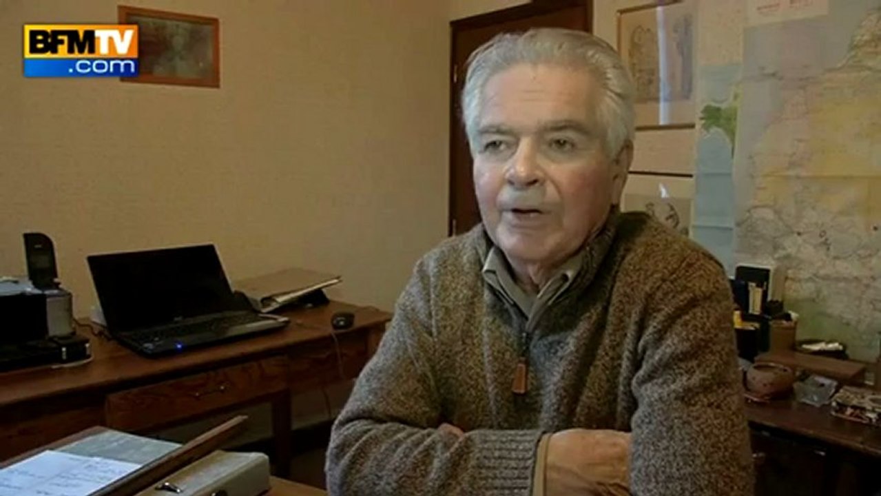 Pour le père d'un des otages français au Sahel, "le dossier est devenu géopolitique"