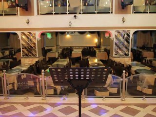 Hayrani Abdullah Öztürk - ANLARSIN şiiri