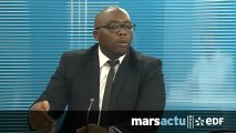 Le talk actualité avec Nassurdine Haidari, adjoint au maire des 1er et 7e arrondissements de Marseille, Patrick Menucci