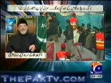 Aaj Kamran Khan ke Sath - 26th December 2012 - Part 2