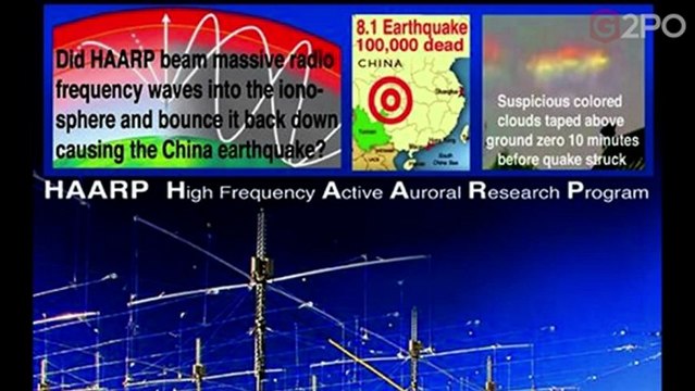 Tranzit Zombies Secrets: HAARP Research Station and Weather Control