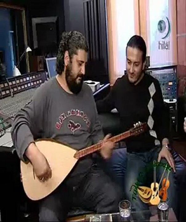 (Kemal Alacayir - Demir) Yara bende