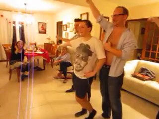 competition sur la wiii