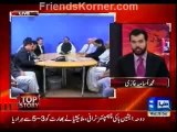 Top Story With Osama Ghazi - 26th December 2012