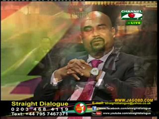 Straight Dialogue - Khandakar Abdul Muktadir - 121212 - 5