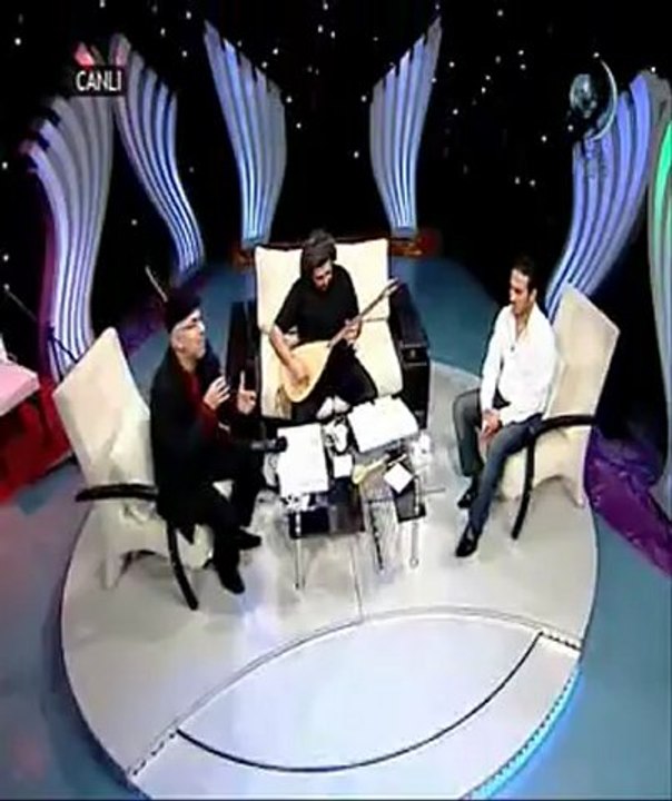 Kemal Alacayir - Ömer Celik Telli turnam