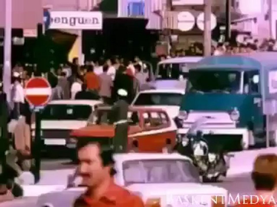 Güzel Ankara