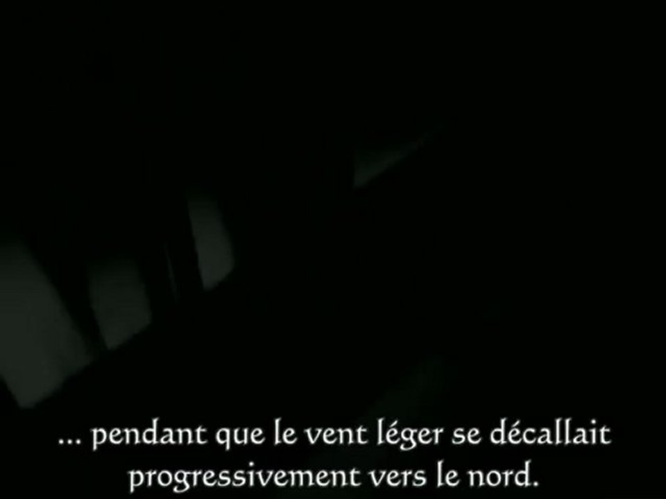 [MGP] Makoto Shinkai - 1999 - Kanojo to Kanojo no Neko (Elle et son chat) DVDRip VOSTFR [725F2F40]