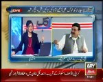 Ab Tak On Ary News on 26 December 2012