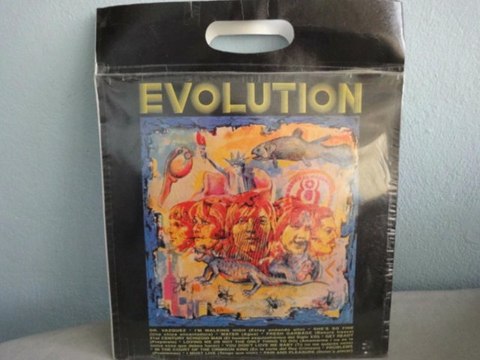 Evolution I`m Walking High {HQ} 1970 Spain Heavy Psych.