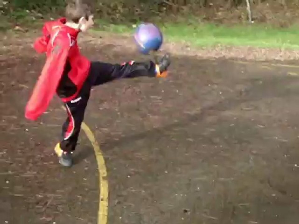 Jonglages Aurelien Racing BESANCON 2012