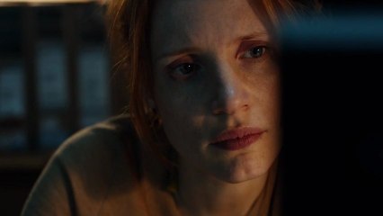 ’La noche más oscura (Zero Dark Thirty)’ - Segundo tráiler español