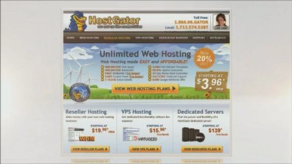 Hostgator Discount Code 2013: Get upto 50% off on Hostgator