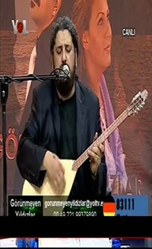 Kemal Alaçayır - Gurbet Elde Bir Hal Geldi Başıma