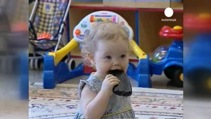 La ley anti-adopciones divide a los rusos