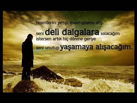 Ebru Gündes Elimiz mahkum