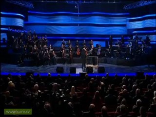 13 Burak Kut Her şey senden SAMANYOLU 20.yıl Kırık Mızrap konseri