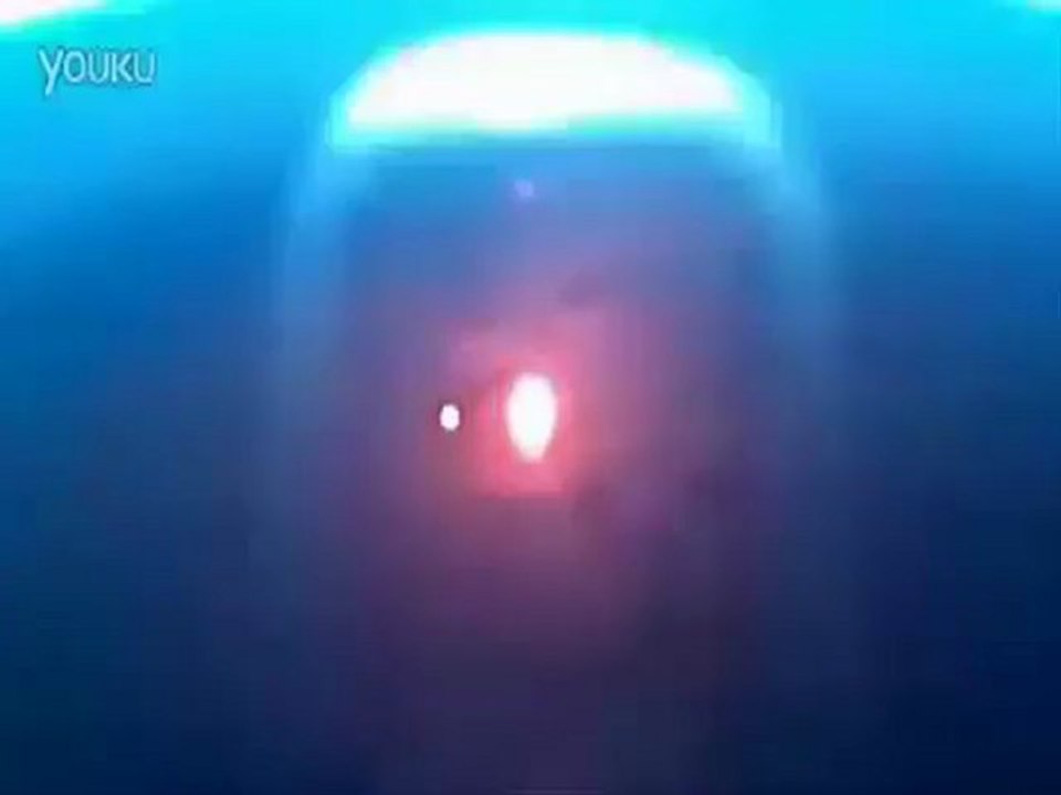 Será Nibiru filmado através de um filtro solar?