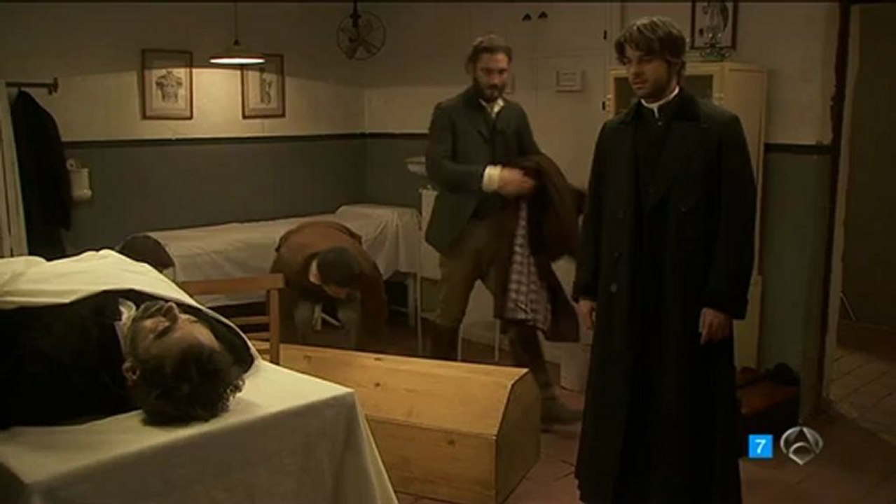 TRISTAN MARTIN UN BUEN HIJO ES MEJOR ESDPV 26-12-2012