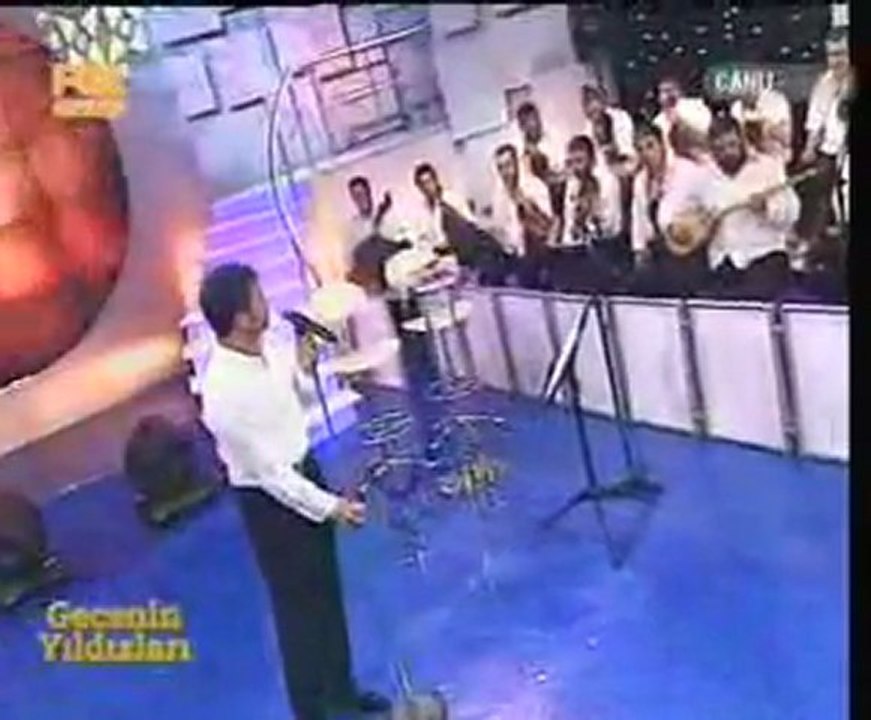 Kemal Alaçayır - Ayşem İzzet Yıldızhan Show
