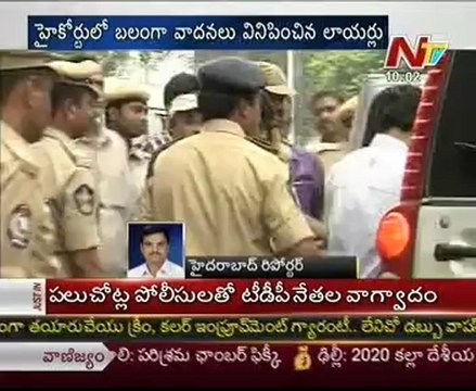 CBI court extends Jaganmohan Reddy's judicial remand