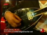 Kemal Alaçayır - Ben İnsan Değil Miyim Elektro Bağlama Show Açış