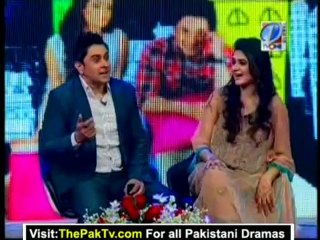 The Manis Tonite By TV ONE- 26th December 2012 - Part 3