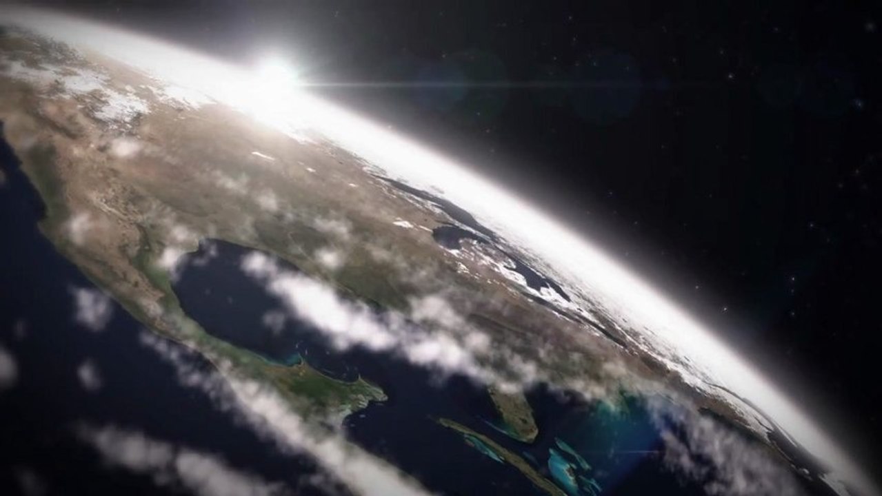 Dead Space 3 - L'histoire jusqu'à Dead Space 3 [HD]