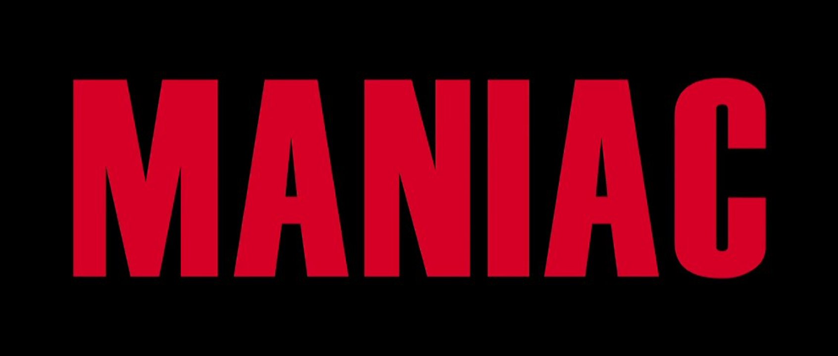 Maniac - Bande-Annonce / Trailer Red Band - VOST